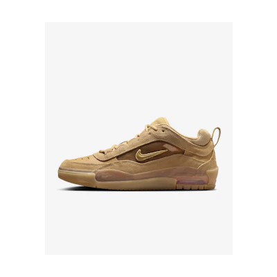 Nike Air Max Ishad 'Flex Flex Safety'