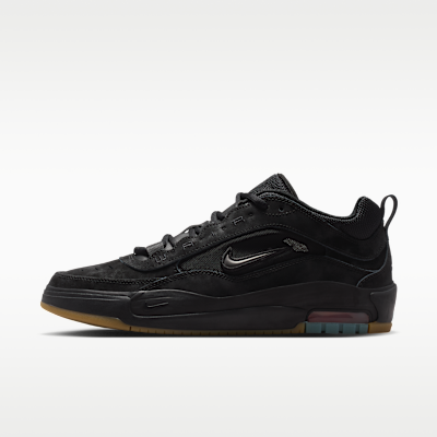 Nike Air Max Ishod Black/Black/Black/Black IR1887-001