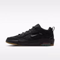Nike Air Max Ishod Black/Black/Black/Black IR1887-001 Nike Air Max Ishod Black/Black/Black/Black IR1887-001