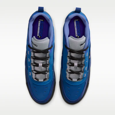Nike Air Max Ishod 藍色漩渦/亮藍/明亮藍/金屬銀 IR1887-400 Shop Nike Air Max Ishod 藍色漩渦/亮藍/明亮藍/金屬銀 IR1887-400