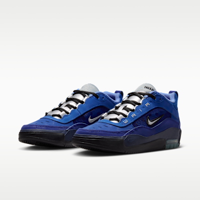Purchase Nike Air Max Ishod 藍色漩渦/亮藍/明亮藍/金屬銀 IR1887-400