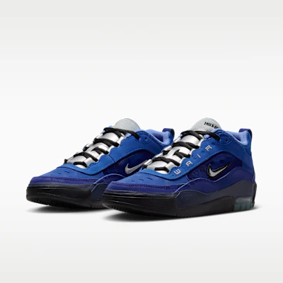 Nike Air Max Ishod 藍色漩渦/亮藍/明亮藍/金屬銀 IR1887-400 Purchase Nike Air Max Ishod 藍色漩渦/亮藍/明亮藍/金屬銀 IR1887-400