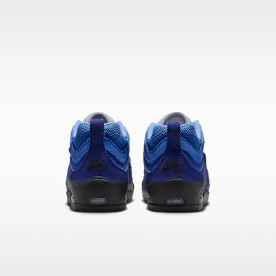 Nike Air Max Ishod 藍色漩渦/亮藍/明亮藍/金屬銀 IR1887-400 Details for Nike Air Max Ishod 藍色漩渦/亮藍/明亮藍/金屬銀 IR1887-400
