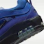 Cheap Nike Air Max Ishod 藍色漩渦/亮藍/明亮藍/金屬銀 IR1887-400