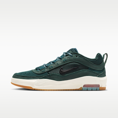 Nike Air Max Ishod Deep Fur/Fur/Sail/Black HJ4299-300