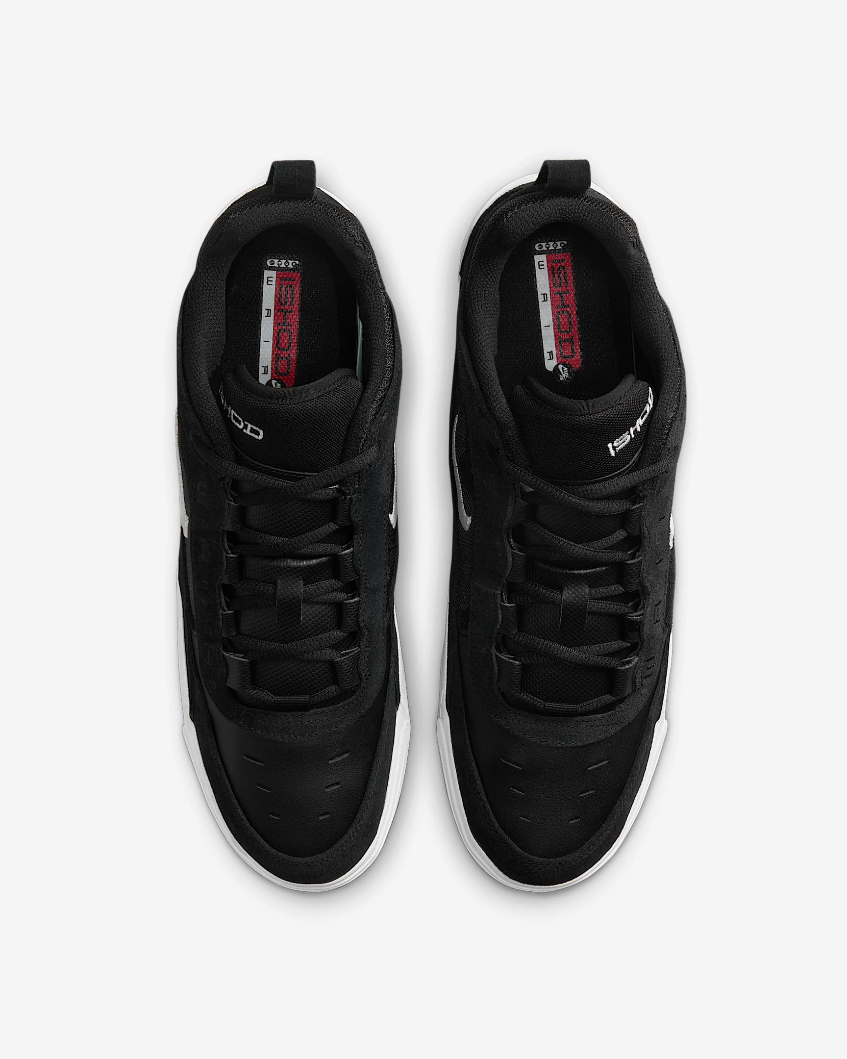 Shop Nike Air Max Ishod FB2393-004