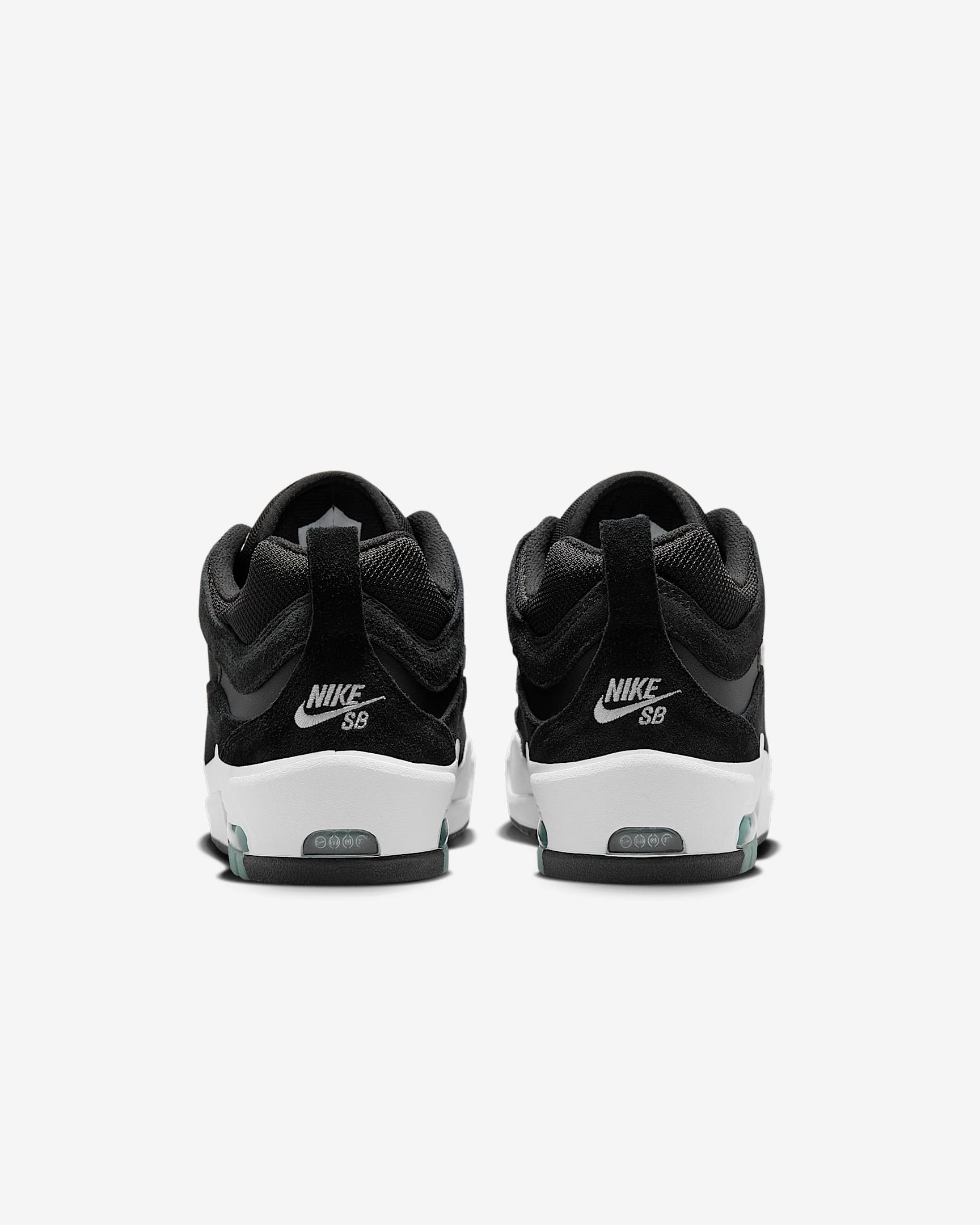 Details for Nike Air Max Ishod FB2393-004