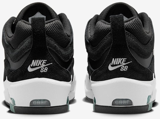 Nike Air Max Ishod FB2393-004 Details for Nike Air Max Ishod FB2393-004