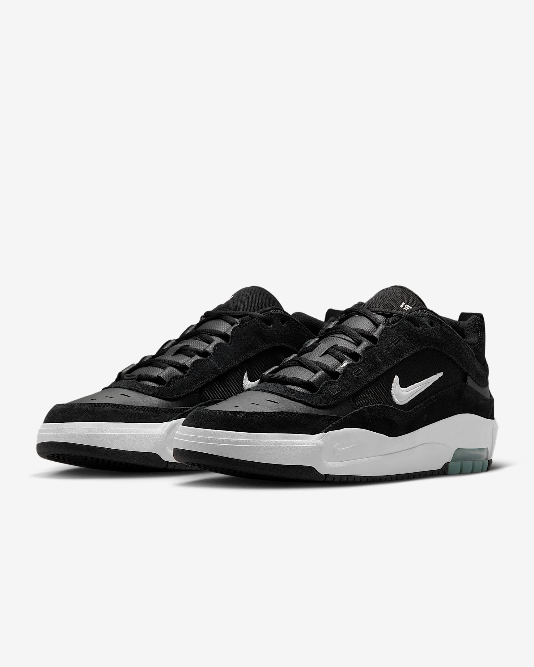 Details for 耐吉Air Max Ishod運動鞋 FB2393-004