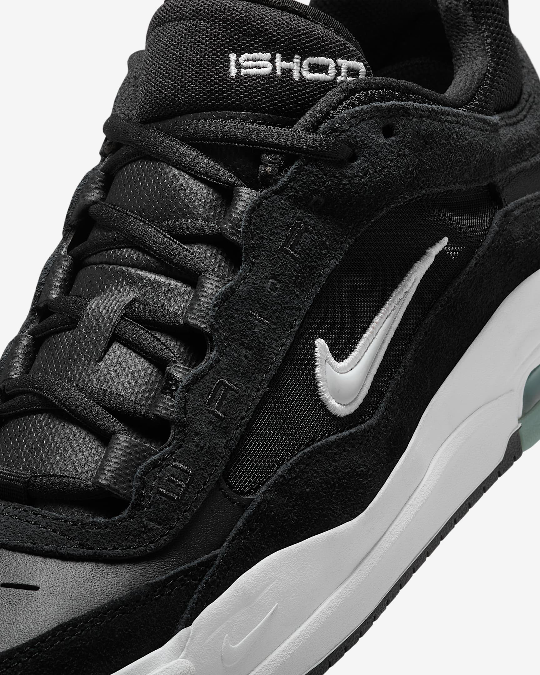 Cheap 耐吉Air Max Ishod運動鞋 FB2393-004