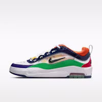 Nike Air Max Ishod Premium University Red/Amarillo/Navy/Black HV1670-600 Nike Air Max Ishod Premium University Red/Amarillo/Navy/Black HV1670-600