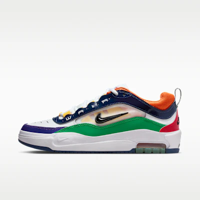 Nike Air Max Ishod Premium Rojo Universidad/Amarillo/Azul Marino/Negro HV1670-600 Buy Nike Air Max Ishod Premium Rojo Universidad/Amarillo/Azul Marino/Negro HV1670-600