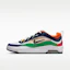 Buy Nike Air Max Ishod Premium Rojo Universidad/Amarillo/Azul Marino/Negro HV1670-600