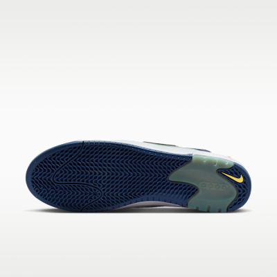 Order Nike Air Max Ishod Premium Rojo Universidad/Amarillo/Azul Marino/Negro HV1670-600