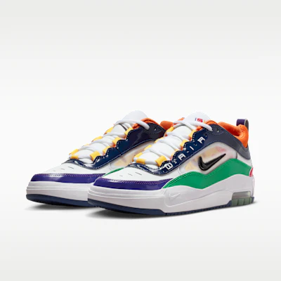 Nike Air Max Ishod Premium Rojo Universidad/Amarillo/Azul Marino/Negro HV1670-600 Purchase Nike Air Max Ishod Premium Rojo Universidad/Amarillo/Azul Marino/Negro HV1670-600