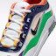 Sizing Nike Air Max Ishod Premium Rojo Universidad/Amarillo/Azul Marino/Negro HV1670-600