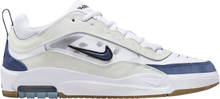 Nike Air Max Ishod Wair SB 'Aquarius Blue' FB2393-102 Nike Air Max Ishod Wair SB 'Aquarius Blue' FB2393-102