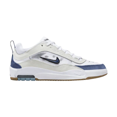 Nike Air Max Ishod Wair SB 'Aquarius Blue'