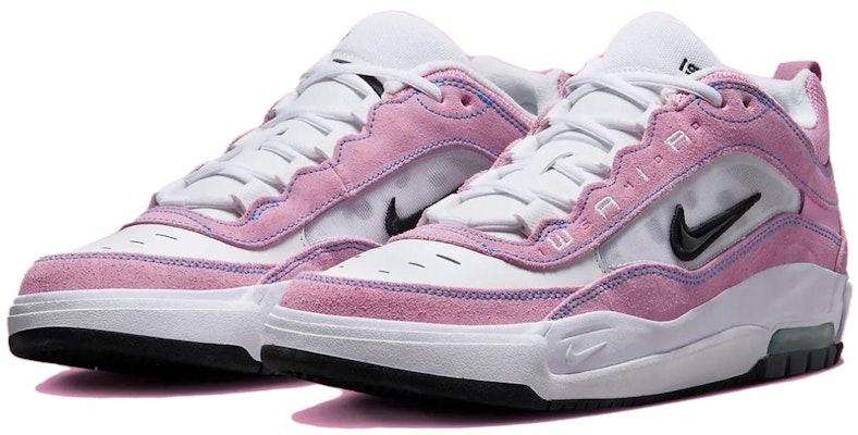 Nike Air Max Ishod Wair SB 'Atmosphere' FB2393-600 Lookbook Nike Air Max Ishod Wair SB 'Atmosphere' FB2393-600