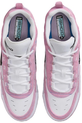 Nike Air Max Ishod Wair SB 'Atmosphere' Lelaki Kasut FB2393-600 Shop Nike Air Max Ishod Wair SB 'Atmosphere' Lelaki Kasut FB2393-600