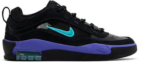 Nike Air Max Ishod Wair SB 'Black Grape' FB2393-003 Nike Air Max Ishod Wair SB 'Black Grape' FB2393-003