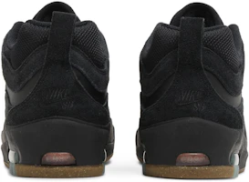 Details for 耐吉 Air Max Ishod Wair SB ‘黑色口香糖’ FB2393-001