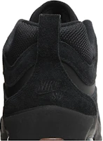 Sizing 耐吉 Air Max Ishod Wair SB ‘黑色口香糖’ FB2393-001