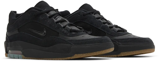 Cheap 耐吉 Air Max Ishod Wair SB ‘黑色口香糖’ FB2393-001