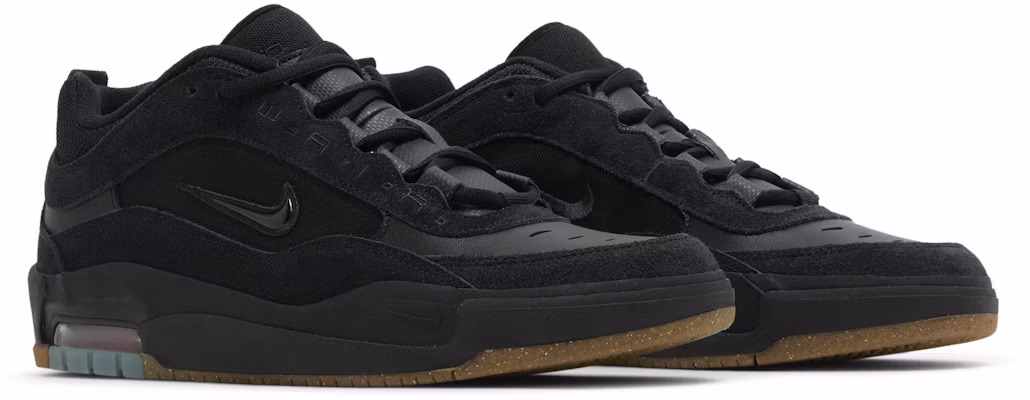 耐吉 Air Max Ishod Wair SB ‘黑色口香糖’ FB2393-001 Cheap 耐吉 Air Max Ishod Wair SB ‘黑色口香糖’ FB2393-001