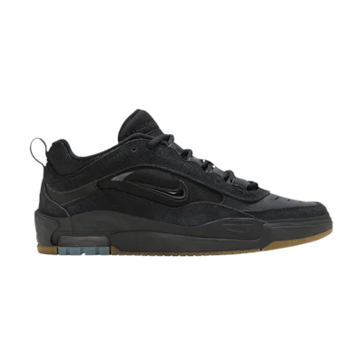 Nike Air Max Ishod Wair SB 'Black Gum'