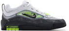 Buy Nike Air Max Ishod Wair SB ''Zwart Neon Geel Antraciet'' IR1887-002