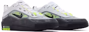 Cheap Nike Air Max Ishod Wair SB ''Zwart Neon Geel Antraciet'' IR1887-002