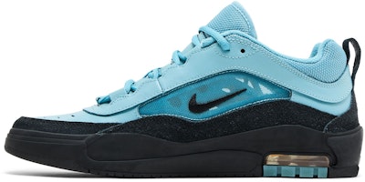 Nike Air Max Ishod Wair SB 'Denim Turquoise' Sepatu Pria Denim Turquoise HF7812-400 Lookbook Nike Air Max Ishod Wair SB 'Denim Turquoise' Sepatu Pria Denim Turquoise HF7812-400