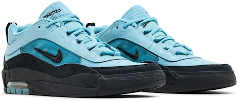 Nike Air Max Ishod Wair SB 'Denim Turquoise' Sepatu Pria Denim Turquoise HF7812-400 Cheap Nike Air Max Ishod Wair SB 'Denim Turquoise' Sepatu Pria Denim Turquoise HF7812-400