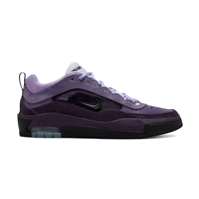 Nike Air Max Ishod Wair SB 'Grand Purple'