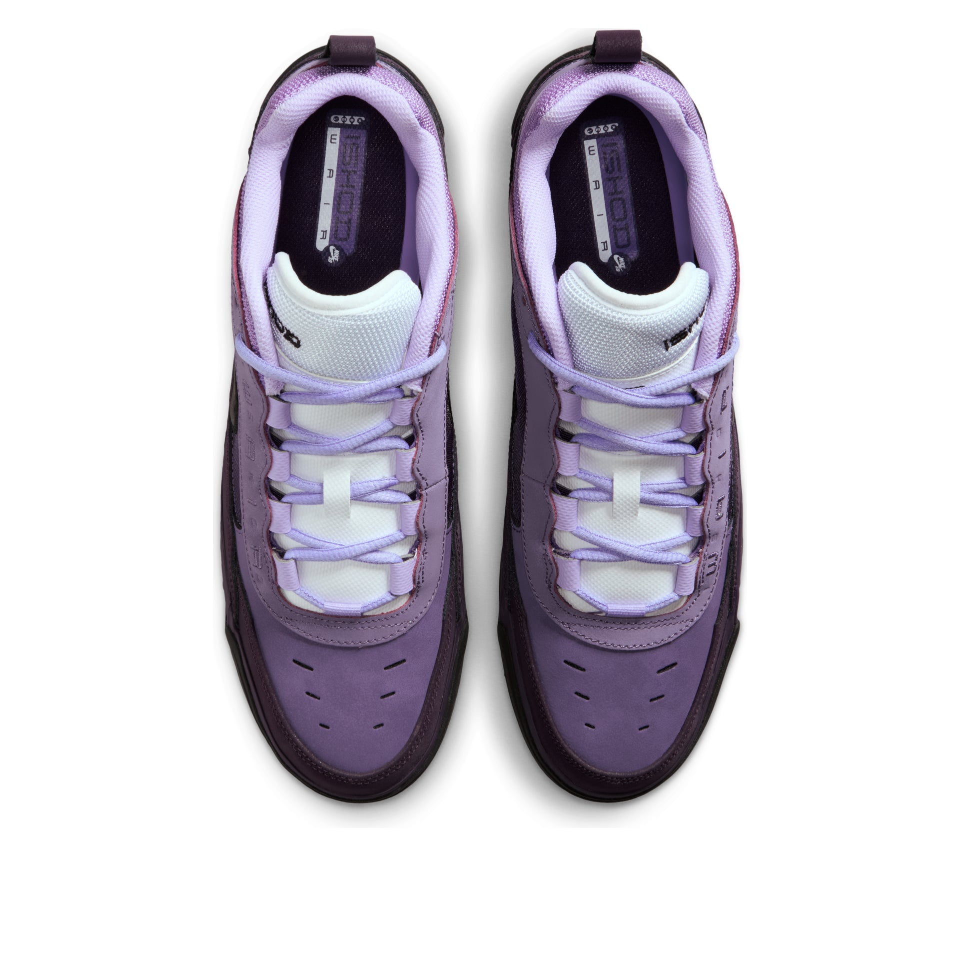 Order 나이키 에어 맥스 이숏 웨어 SB ''그랜드 퍼플'' IR1887-500