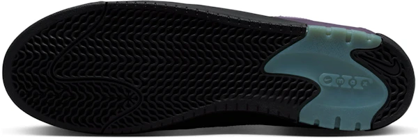 Details for Nike Air Max Ishod Wair SB ''紫色魅力'' IR1887-500