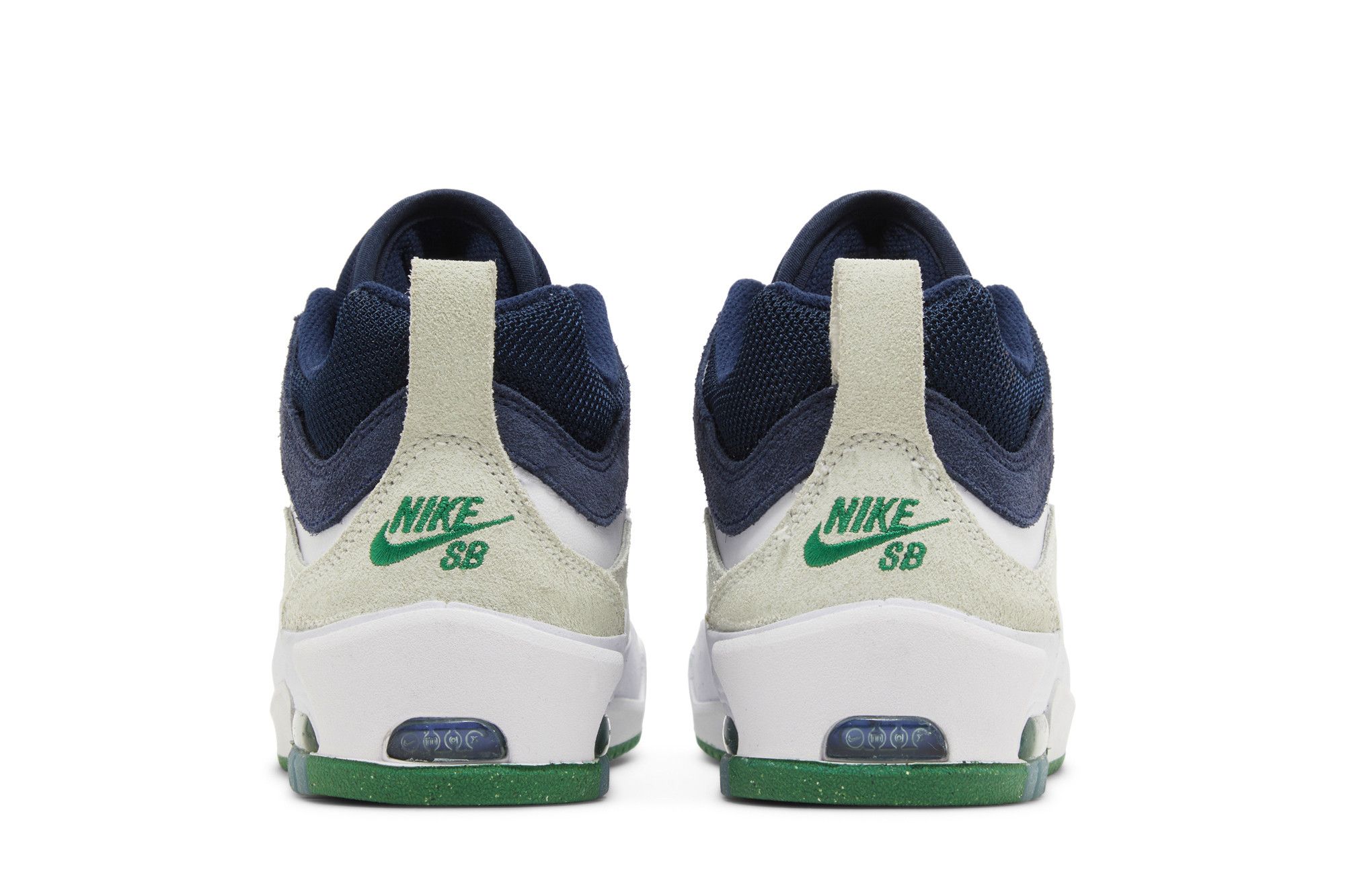 Details for 耐吉 Air Max Ishod Wair SB '深海松石' 產品編號：FB2393-101