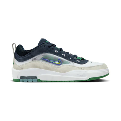 Nike Air Max Ishod Wair SB 'Obsidian Pine'