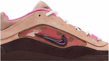 Order Nike SB Air Max Ishod Wair 米黃色 粉紅色 IR1887-200