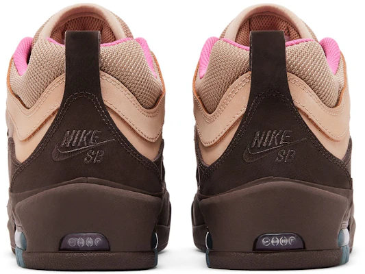 Nike SB Air Max Ishod Wair Rattan Pinksicle Lelaki Perempuan Malaysia. IR1887-200 Details for Nike SB Air Max Ishod Wair Rattan Pinksicle Lelaki Perempuan Malaysia. IR1887-200