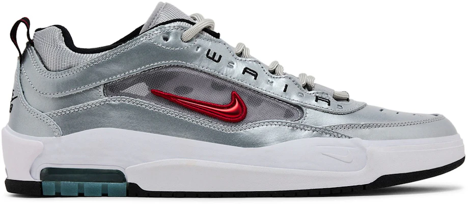 Nike Air Max Ishod Wair SB ''Proiettile d''Argento'' HF3062-001 Buy Nike Air Max Ishod Wair SB ''Proiettile d''Argento'' HF3062-001