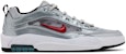 Nike Air Max Ishod Wair SB 'Silver Bullet' Lelaki Kasut Sukan HF3062-001