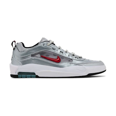 Nike Air Max Ishod Wair SB 'Silver Bullet'