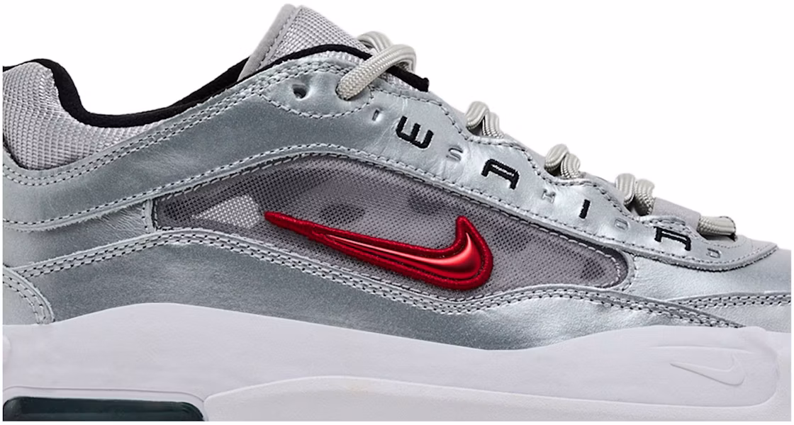 Nike Air Max Ishod Wair SB ''Proiettile d''Argento'' HF3062-001 Lookbook Nike Air Max Ishod Wair SB ''Proiettile d''Argento'' HF3062-001