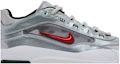 Lookbook Nike Air Max Ishod Wair SB ''Proiettile d''Argento'' HF3062-001