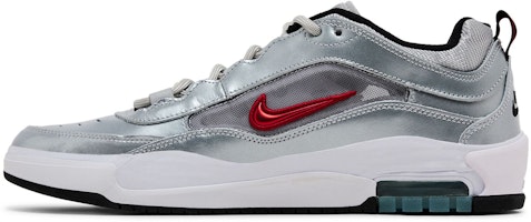 Nike Air Max Ishod Wair SB 'Silver Bullet' Sepatu Sneaker HF3062-001 Lookbook Nike Air Max Ishod Wair SB 'Silver Bullet' Sepatu Sneaker HF3062-001