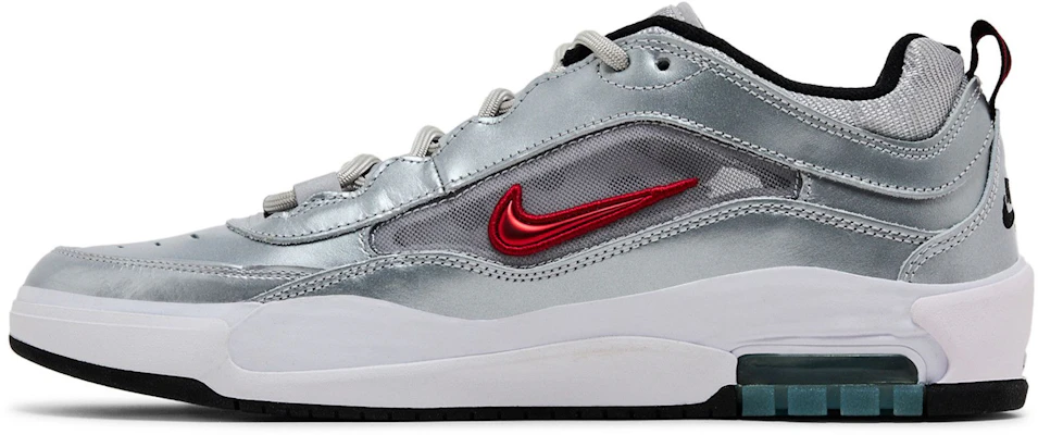 Nike Air Max Ishod Wair SB ''Proiettile d''Argento'' HF3062-001 Shop Nike Air Max Ishod Wair SB ''Proiettile d''Argento'' HF3062-001