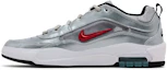 Shop Nike Air Max Ishod Wair SB ''Proiettile d''Argento'' HF3062-001