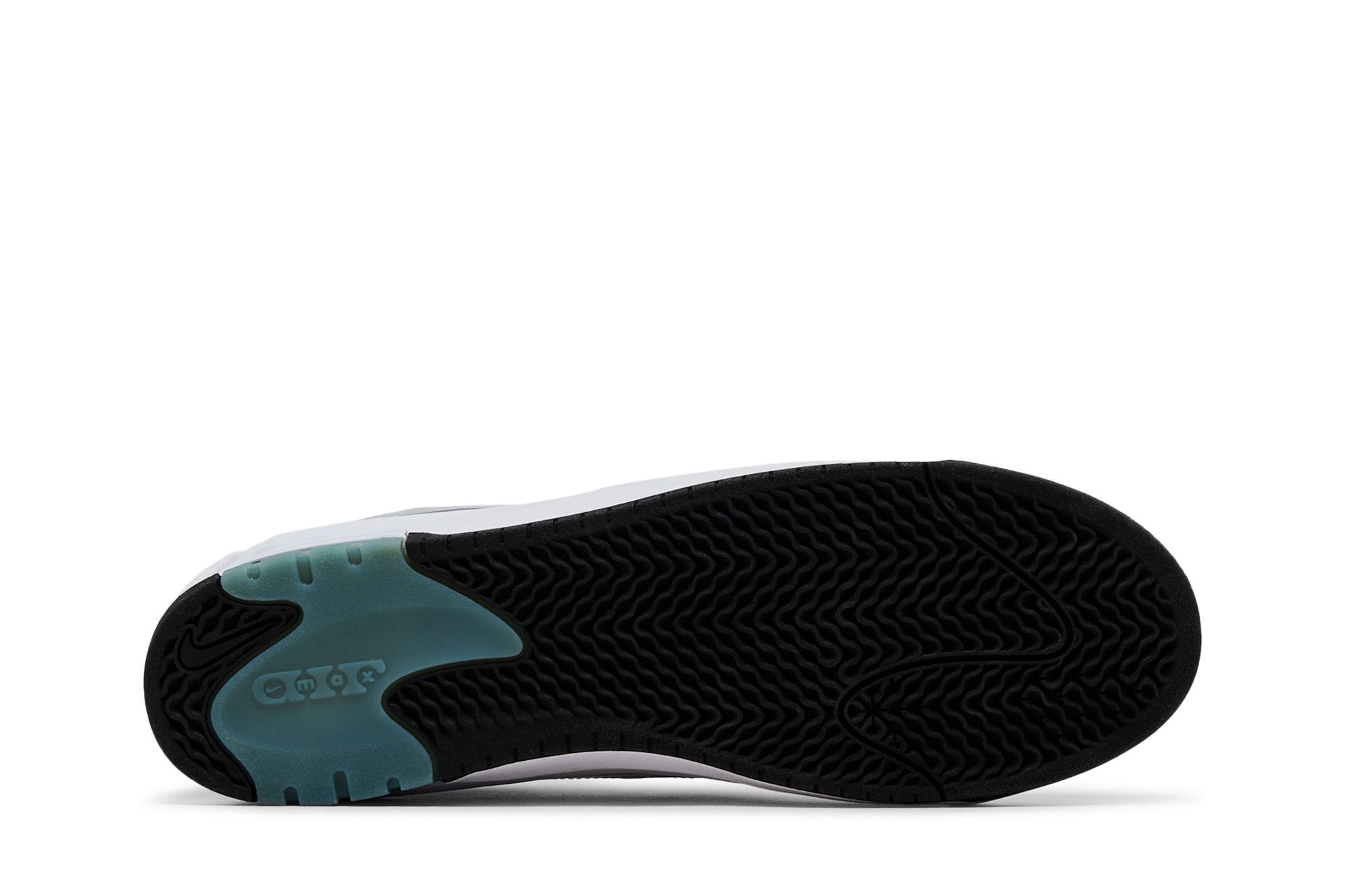 Purchase Nike Air Max Ishod Wair SB ''Proiettile d''Argento'' HF3062-001